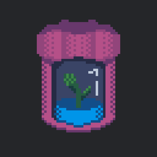 Project Icon