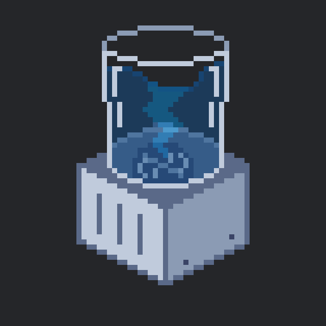 Project Icon